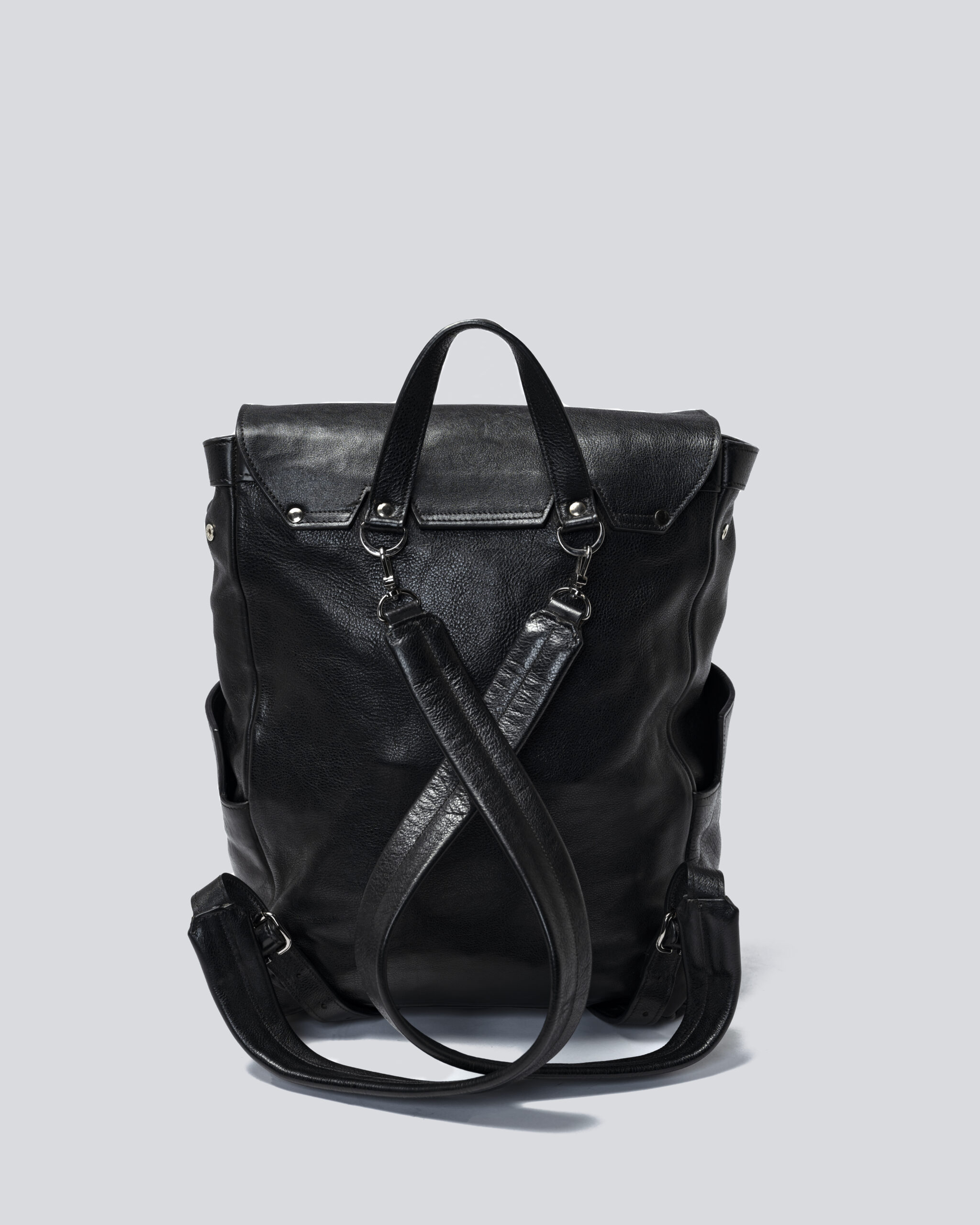 Musa Fiber Backpack Muscat – Mota Store